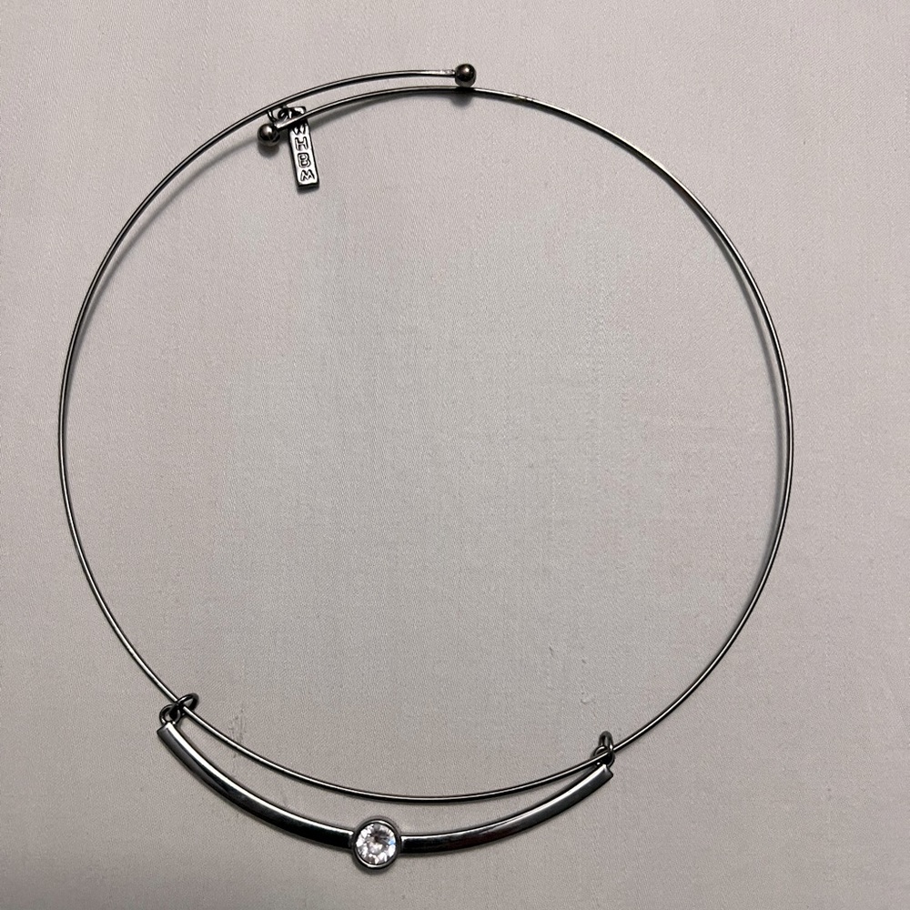 White House Black Market Necklace